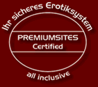 Premiumsites.de CERTIFIED